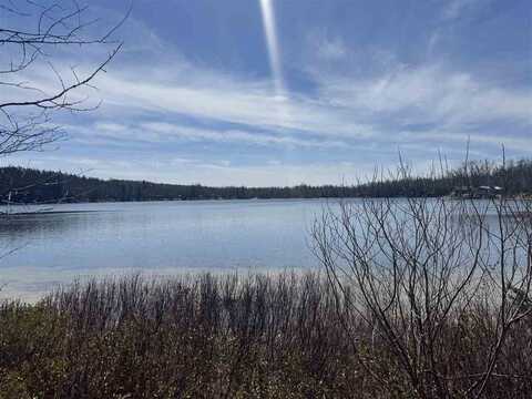 1253 N Heart Lake, Gaylord, MI 49735