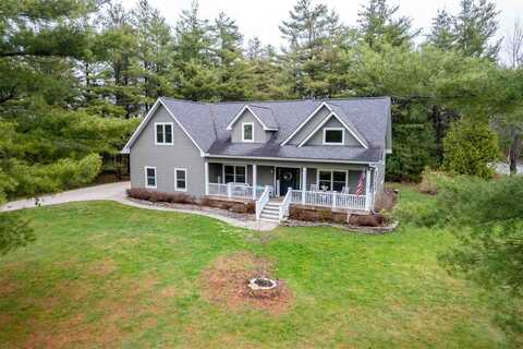 9024 Whippoorwill, Charlevoix, MI 49720