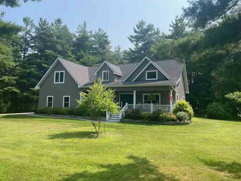 9024 Whippoorwill, Charlevoix, MI 49720