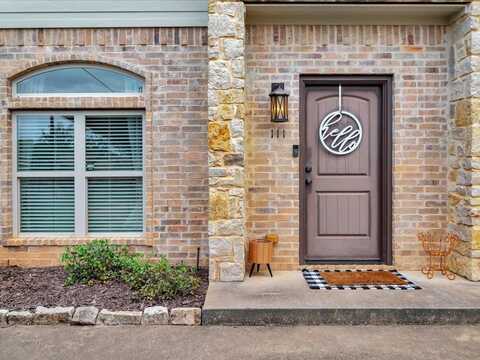 222 Parrott Dr. #111, Nacogdoches, TX 75965