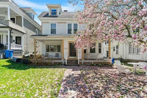49 S Allen Street, Albany, NY 12208