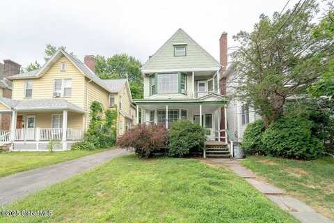 18 N Allen Street, Albany, NY 12203