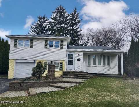 2290 Van Rensselaer Drive, Niskayuna, NY 12309