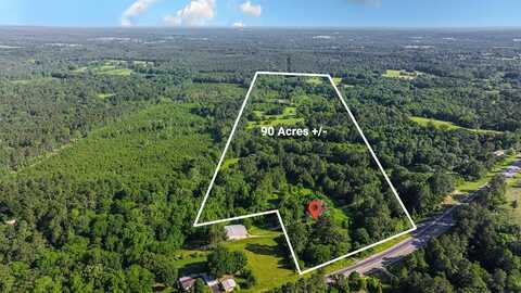 4812 SH-7, Center, TX 75935