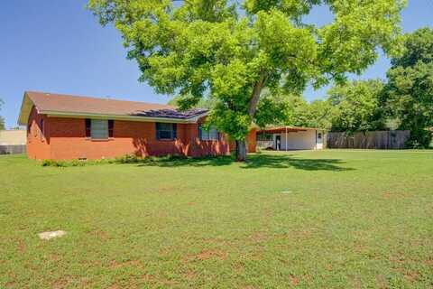 201 NE 1st Street, Mount Enterprise, TX 75681