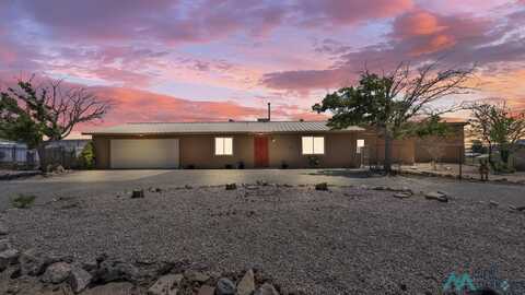 300 San Andres Drive, Elephant Butte, NM 87901