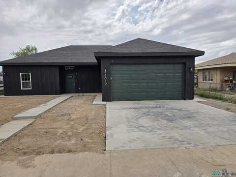 1612 Pontiac Drive, Roswell, NM 88201