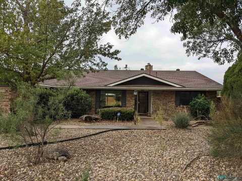 2009 Colonial Parkway, Clovis, NM 88101