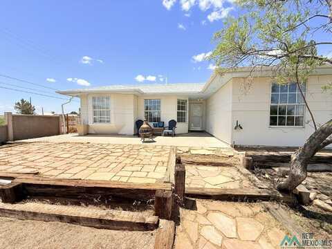 700 Poplar Street, Truth Or Consequences, NM 87901
