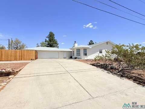 700 Poplar Street, Truth Or Consequences, NM 87901
