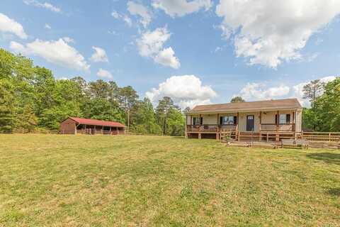 1891 Upright Road, Dunnsville, VA 22454