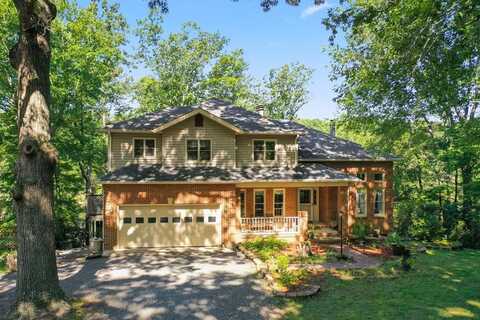 1181 Belmont Drive, Lancaster, VA 22503