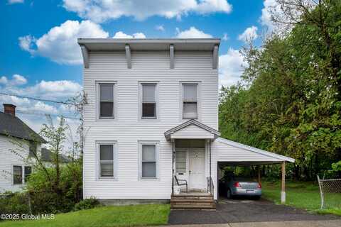 99 Breslin Avenue, Cohoes, NY 12047