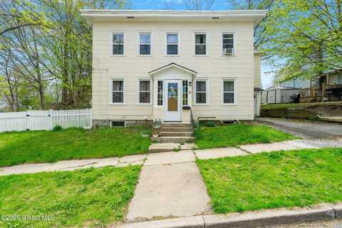 99 Otsego Street, Canajoharie, NY 13317