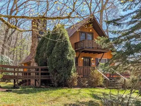 130 Turkey Trot Lane, Burnsville, NC 28714