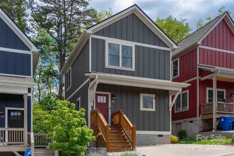 60 wheeler Road, Weaverville, NC 28787