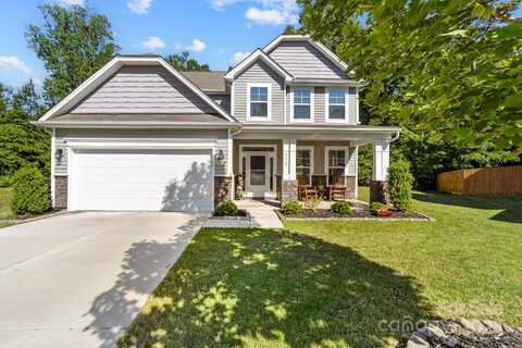3615 Alamito Lane, Charlotte, NC 28214