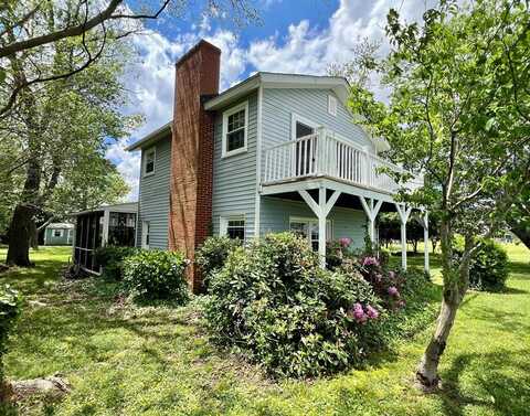 292 Potomac View Drive, Heathsville, VA 22473