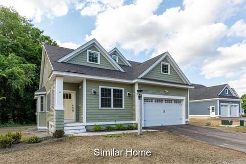 Unit 15 Summerwind Place, Greenland, NH 03840