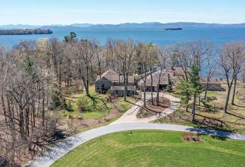25 Oakledge Drive, Burlington, VT 05401