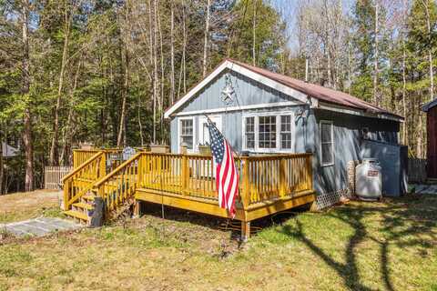 42 Aspen Lane, Danbury, NH 03230