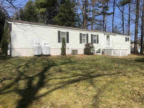 3 Reagan Street, Epsom, NH 03234