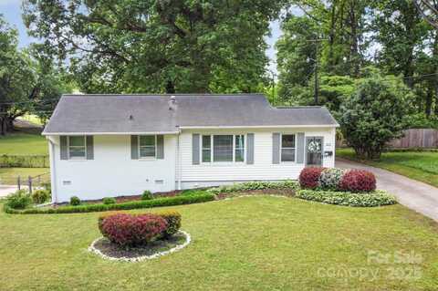 3231 Eastwood Drive, Charlotte, NC 28205