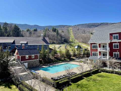 102 Forest 312 Drive, Warren, VT 05674