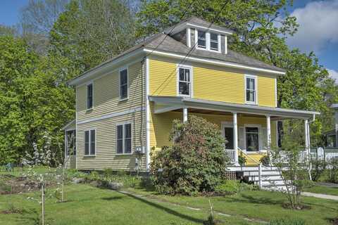 42 River Street, Keene, NH 03431