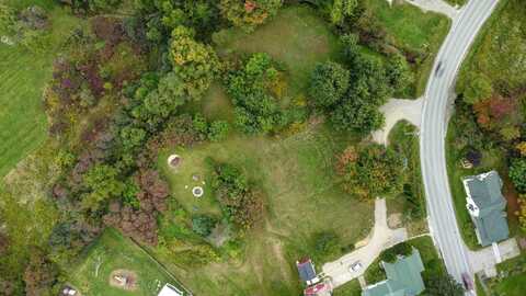 201 Richmond Road, Hinesburg, VT 05461
