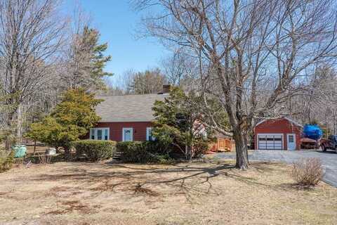1166 White Mountain Highway, Milton, NH 03851