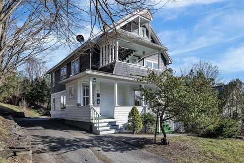 87 Currier Street, Barre, VT 05641