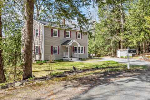 45 Fedelski Drive, Charlestown, NH 03603