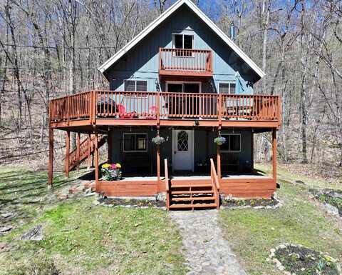 26 Little Shore Drive, Madison, NH 03849