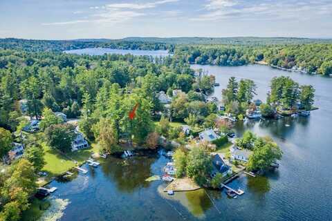 6 & 8 Cross Street, Windham, NH 03087