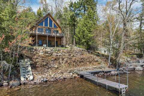 284-4 Black Brook Road, Sanbornton, NH 03276