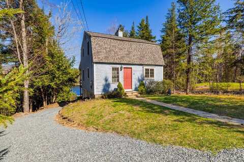 132 Lakeside Drive, Haverhill, NH 03765