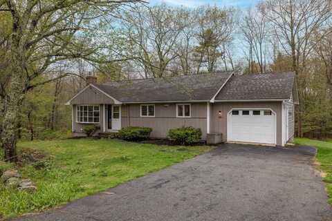 44 A Mountain View Terrace, Rye, NH 03870