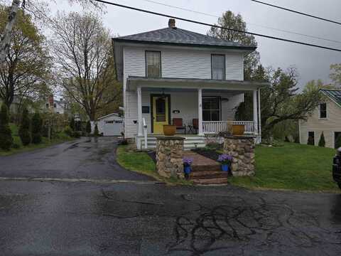 19 Highland Avenue, Newport, NH 03773