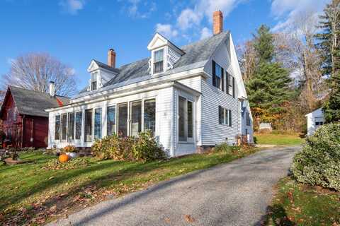 21 Old Ferry Lane, Kittery, ME 03904