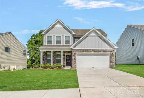 699 Kitfox Drive NW, Concord, NC 28027
