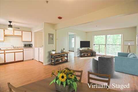 285 Hildred Drive, Burlington, VT 05401