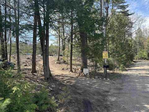 0 Scribner Hill Road, Wakefield, NH 03830