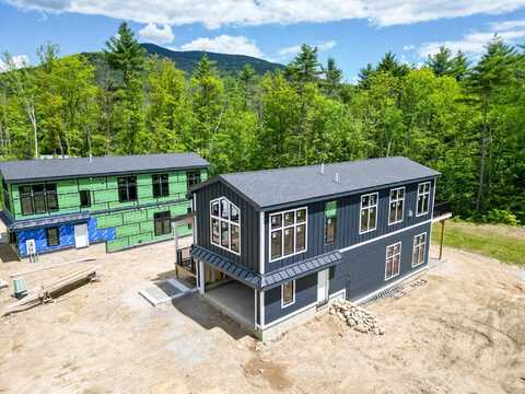 Lot 2 Hidden Glade Drive, Bartlett, NH 03818