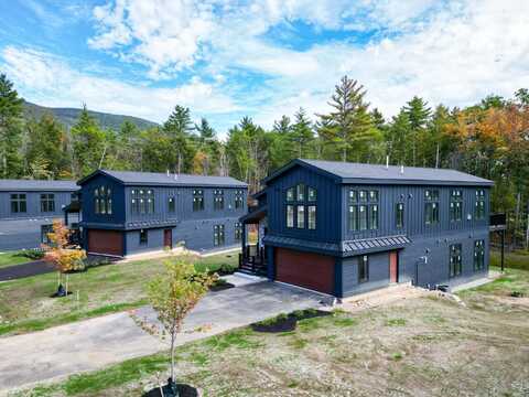 Lot 2 Hidden Glade Drive, Bartlett, NH 03818