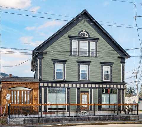 121 Main Street, Colebrook, NH 03576