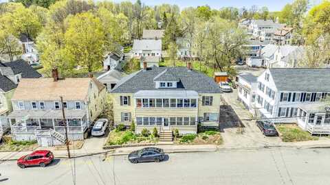 53-55 Franklin Street, Somersworth, NH 03878