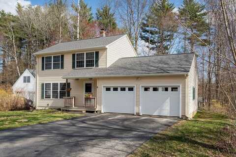 9 Yvonne Street, Rochester, NH 03867
