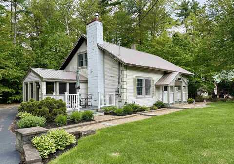 66 Ash Street, Conway, NH 03860