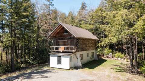 6 Deep Woods Road, Winhall, VT 05340